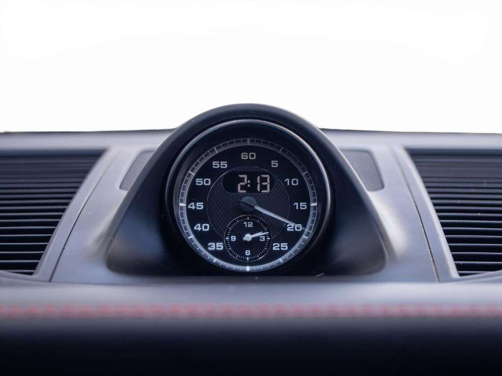 Porsche Macan Pdk Euro 6 Blue #25