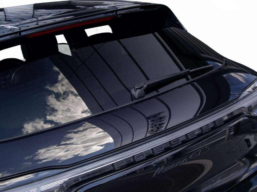 Porsche Macan Pdk Euro 6 Blue #10