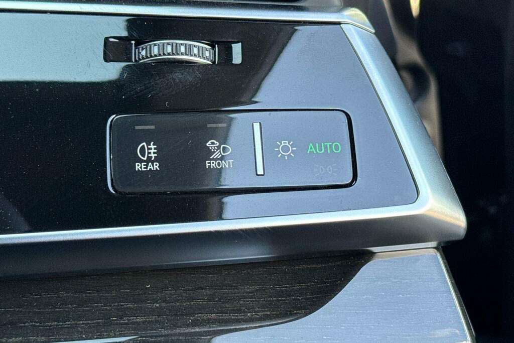 Audi Q8 Audi Q8 Suv Black Edition 50 Tdi Quattro 286 Ps Ti Grey #27