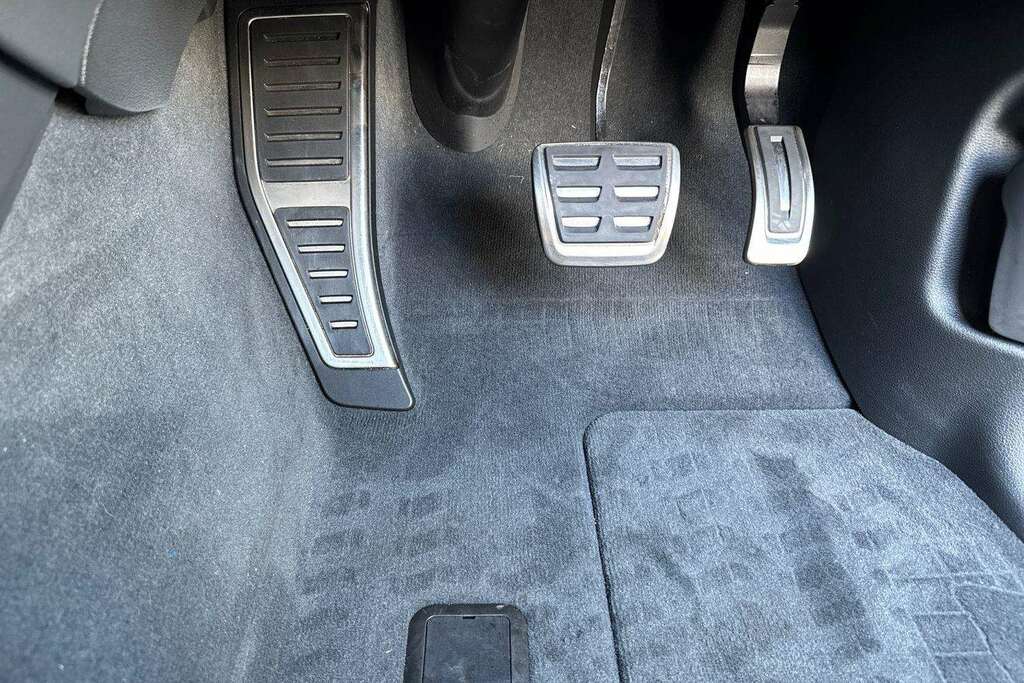 Audi Q8 Audi Q8 Suv Black Edition 50 Tdi Quattro 286 Ps Ti Grey #26