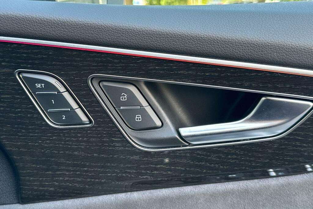 Audi Q8 Audi Q8 Suv Black Edition 50 Tdi Quattro 286 Ps Ti Grey #28