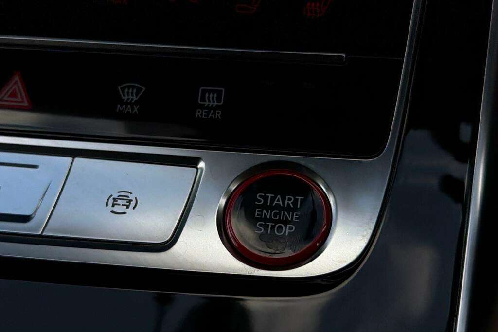 Audi RSQ8 Rs Q8 Tfsi Quattro Vorsprung Tiptronic  #29
