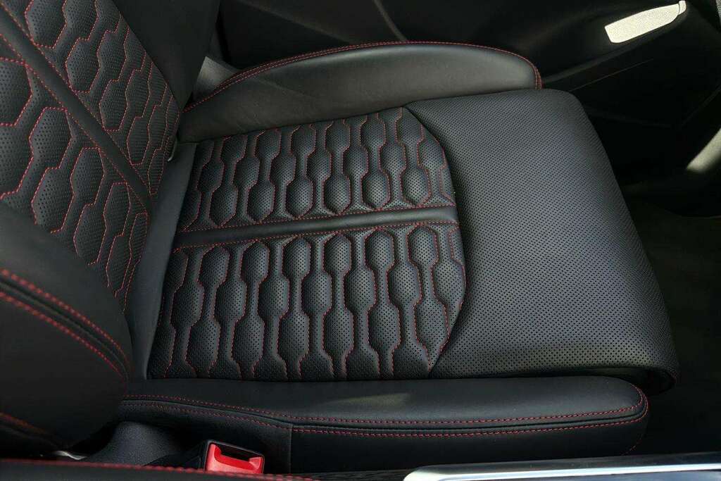 Audi RSQ8 Rs Q8 Tfsi Quattro Vorsprung Tiptronic  #25