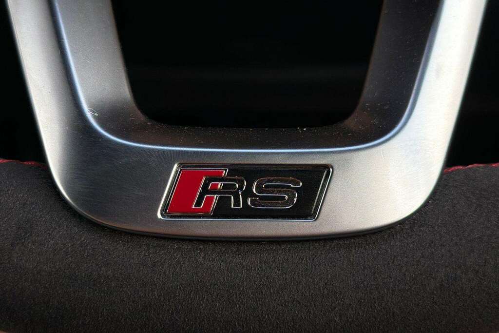 Audi RSQ8 Rs Q8 Tfsi Quattro Vorsprung Tiptronic  #32