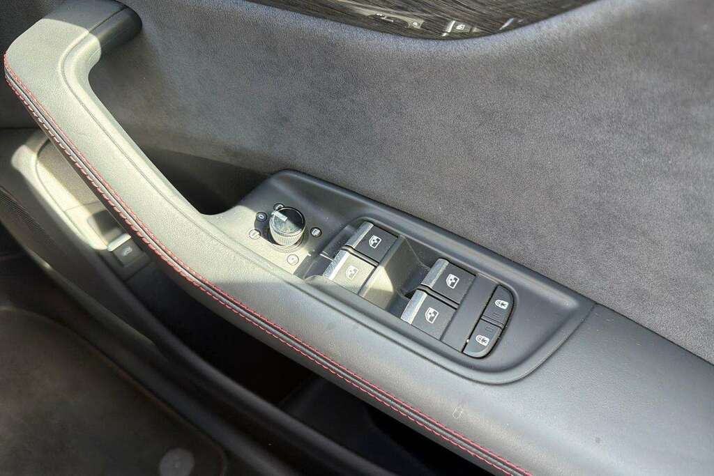 Audi RSQ8 Rs Q8 Tfsi Quattro Vorsprung Tiptronic  #14