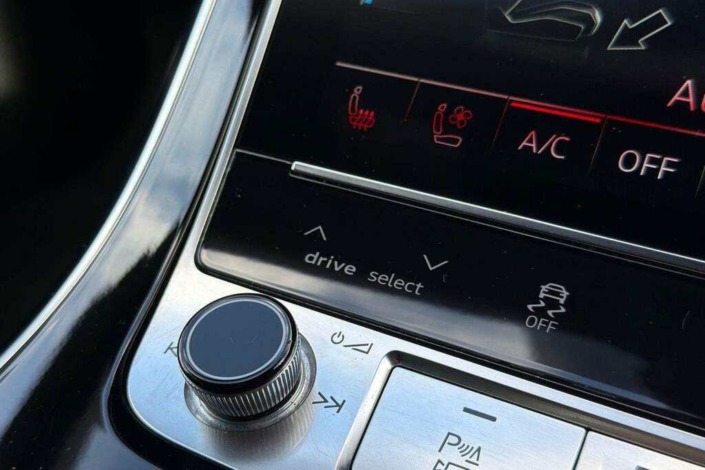 Audi RSQ8 Rs Q8 Tfsi Quattro Vorsprung Tiptronic  #30
