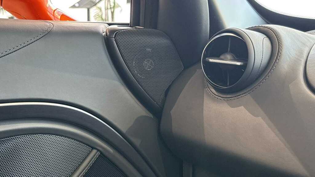 McLaren 720S 4.0T V8 Luxury Ssg Euro 6 Ss Grey #32