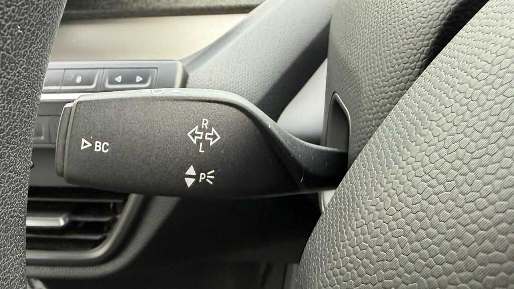 BMW i3 125Kw 42Kwh Suite Interior World Silver #26
