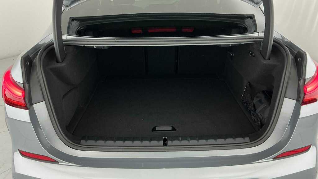 BMW 2 Series Bmw 218I M Sport Grey #13