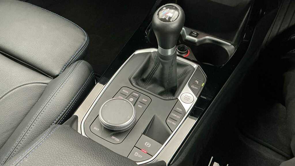 BMW 2 Series Bmw 218I M Sport Grey #10