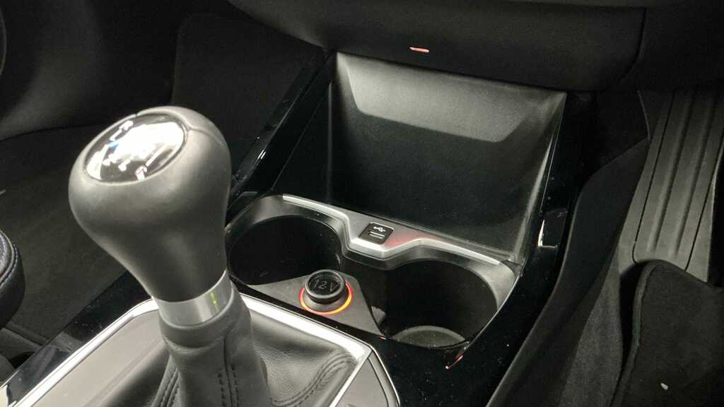 BMW 2 Series Bmw 218I M Sport Grey #34