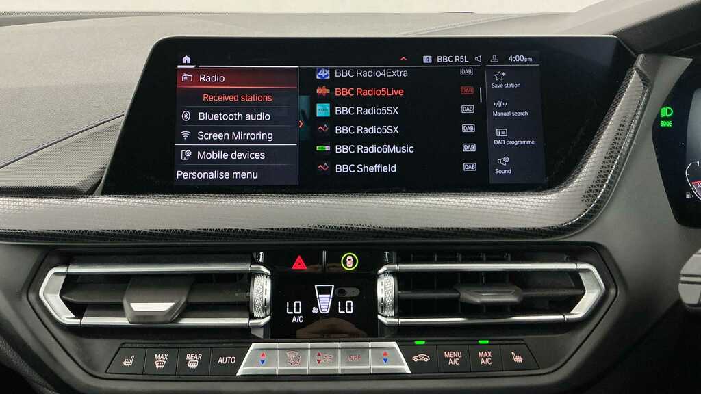 BMW 2 Series Bmw 218I M Sport Grey #31