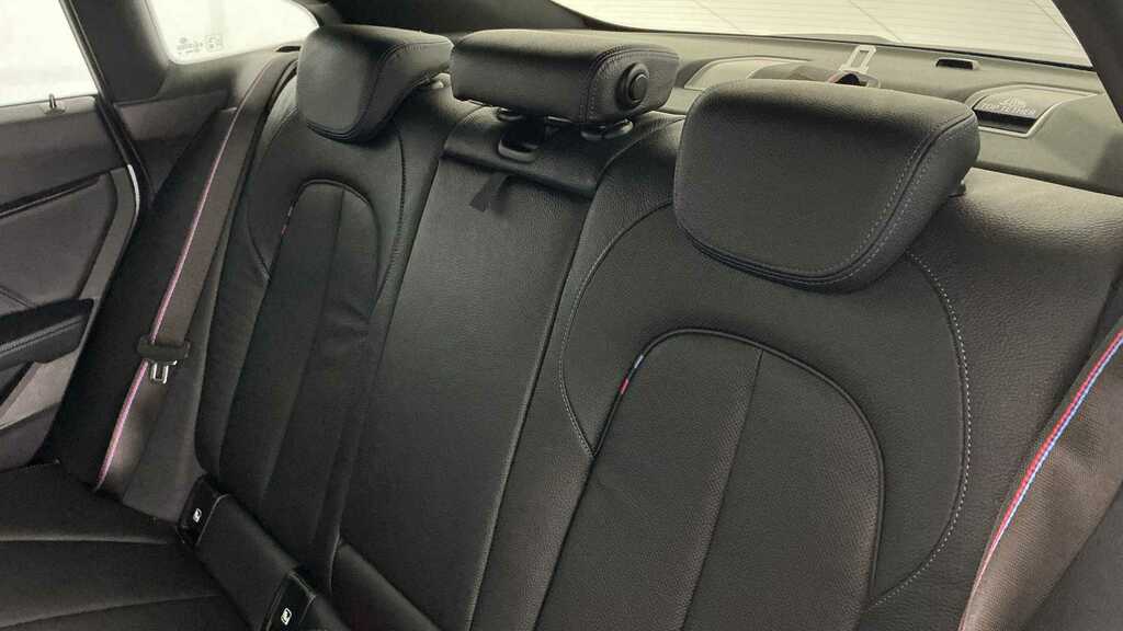 BMW 2 Series Bmw 218I M Sport Grey #12