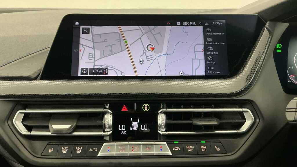 BMW 2 Series Bmw 218I M Sport Grey #29