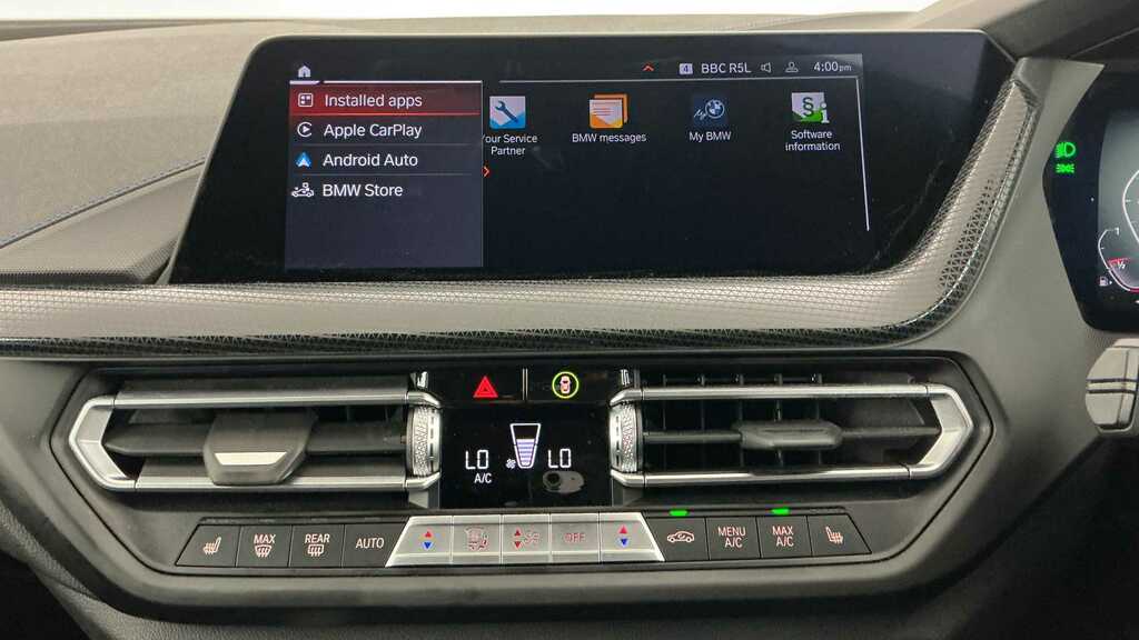 BMW 2 Series Bmw 218I M Sport Grey #28