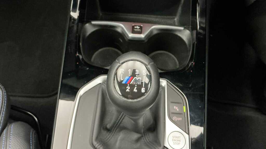 BMW 2 Series Bmw 218I M Sport Grey #33