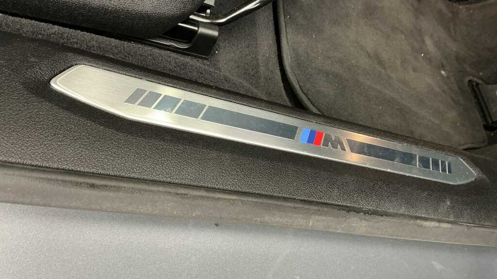 BMW 2 Series Bmw 218I M Sport Grey #20