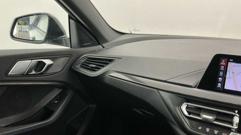 BMW 2 Series Bmw 218I M Sport Grey #23