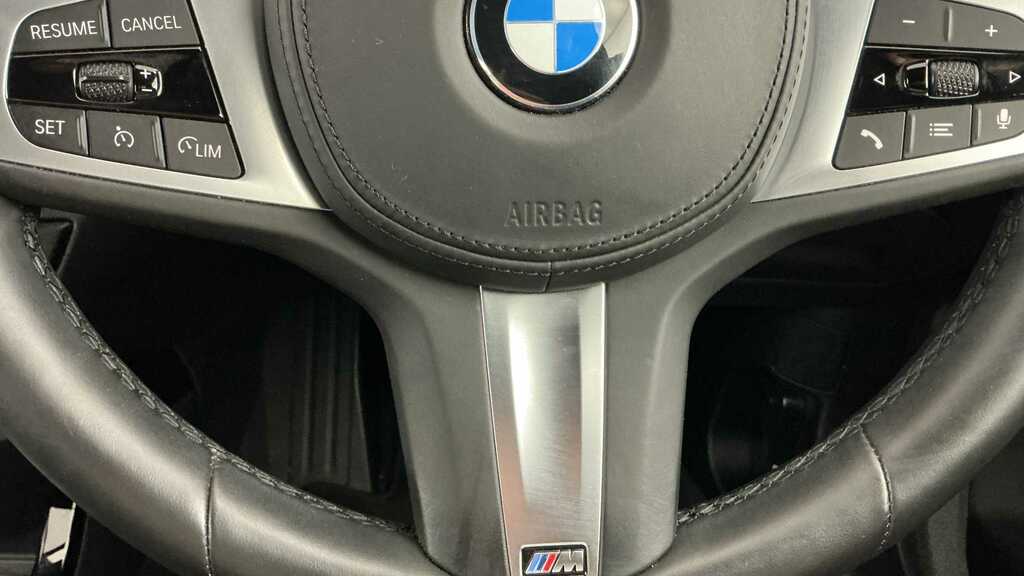 BMW 2 Series Bmw 218I M Sport Grey #36