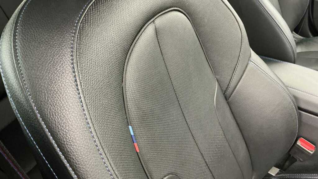 BMW 2 Series Bmw 218I M Sport Grey #18