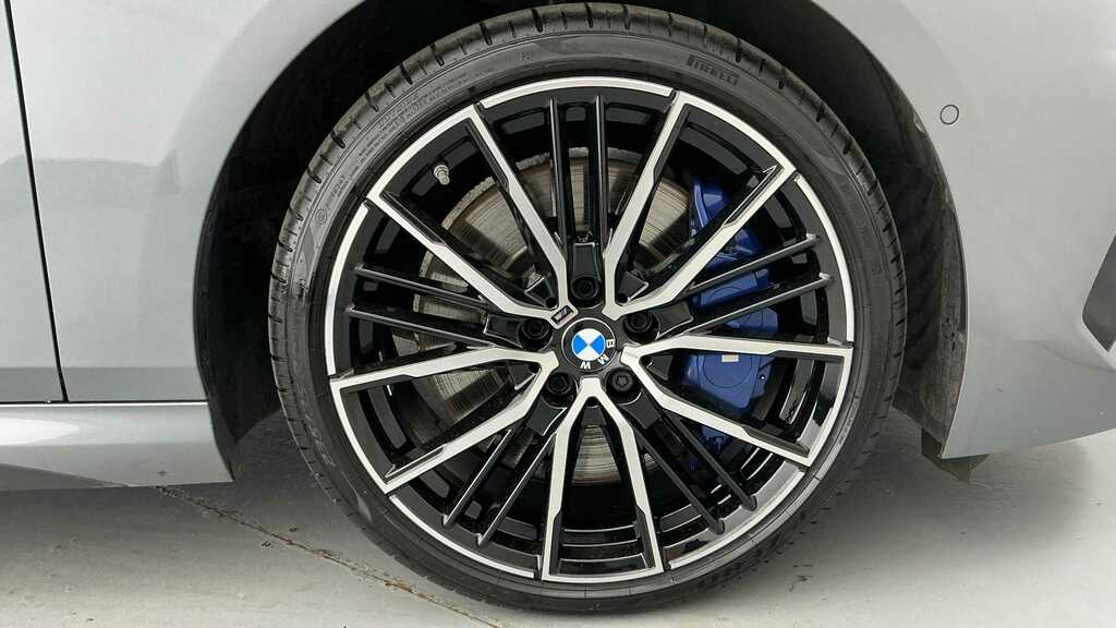 BMW 2 Series Bmw 218I M Sport Grey #14