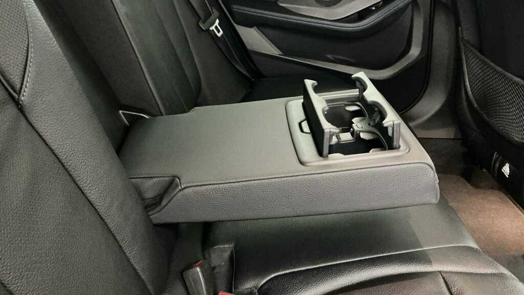 BMW 2 Series Bmw 218I M Sport Grey #39