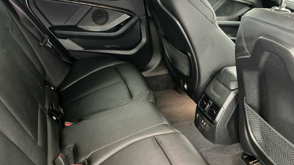 BMW 2 Series Bmw 218I M Sport Grey #38