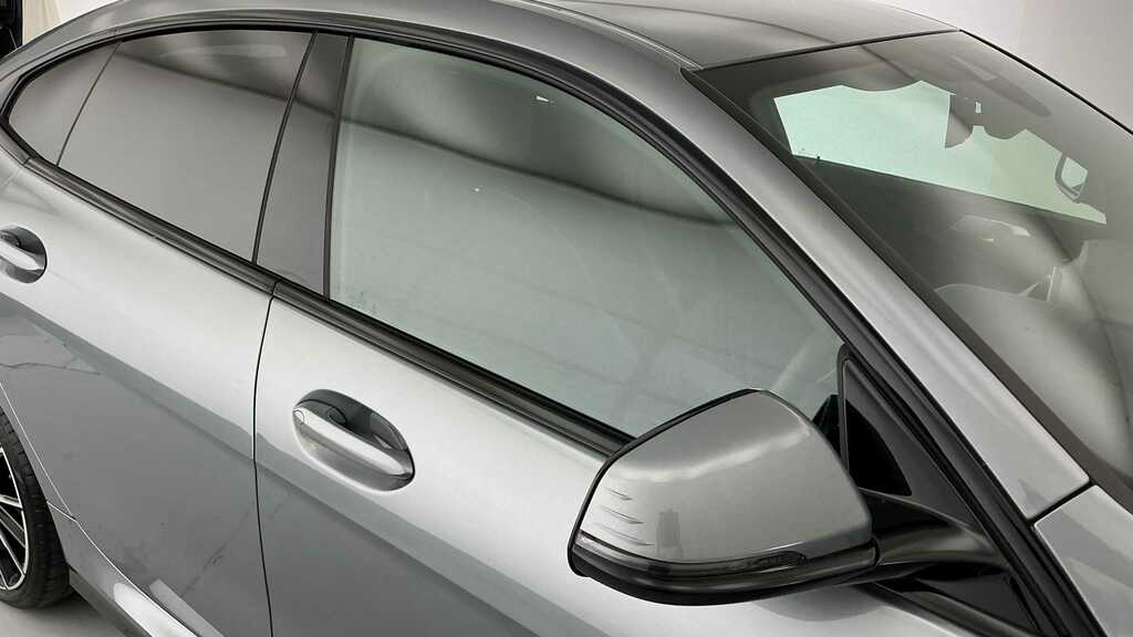 BMW 2 Series Bmw 218I M Sport Grey #42