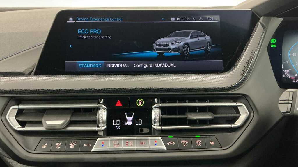 BMW 2 Series Bmw 218I M Sport Grey #25