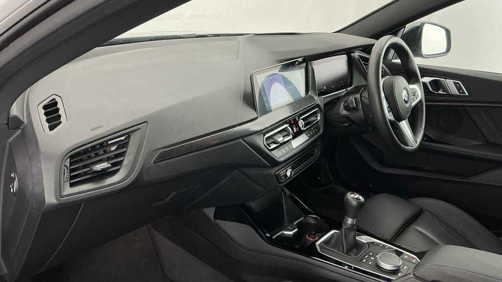 BMW 2 Series Bmw 218I M Sport Grey #7