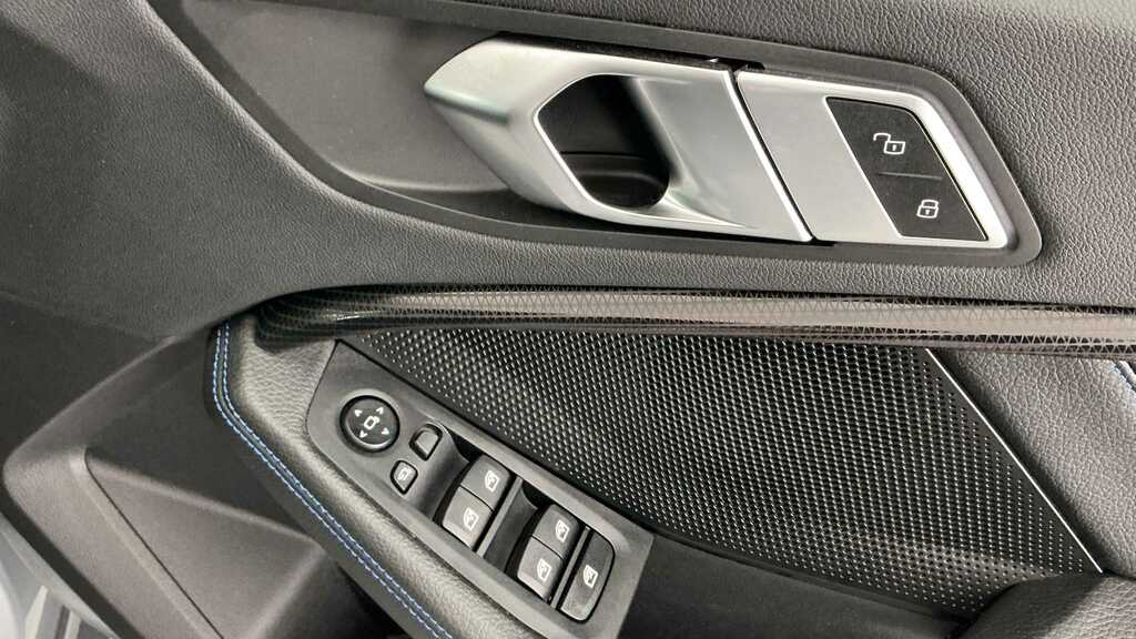 BMW 2 Series Bmw 218I M Sport Grey #17