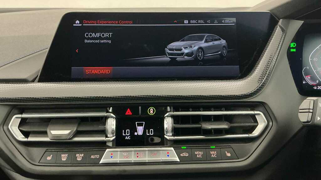 BMW 2 Series Bmw 218I M Sport Grey #26