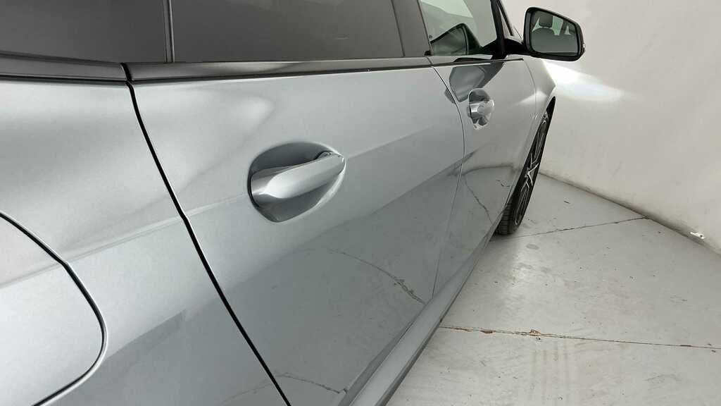 BMW 2 Series Bmw 218I M Sport Grey #41