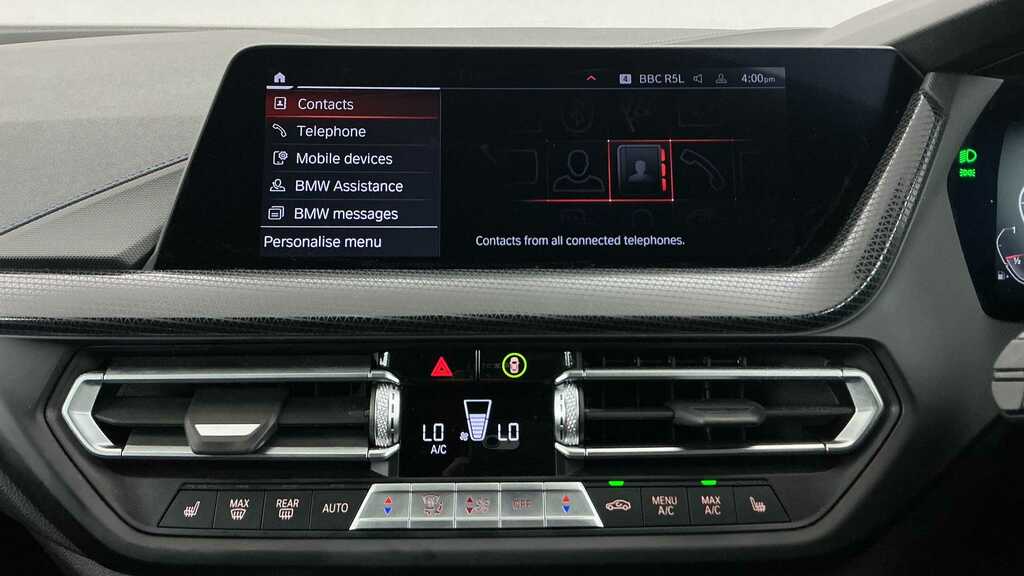 BMW 2 Series Bmw 218I M Sport Grey #30