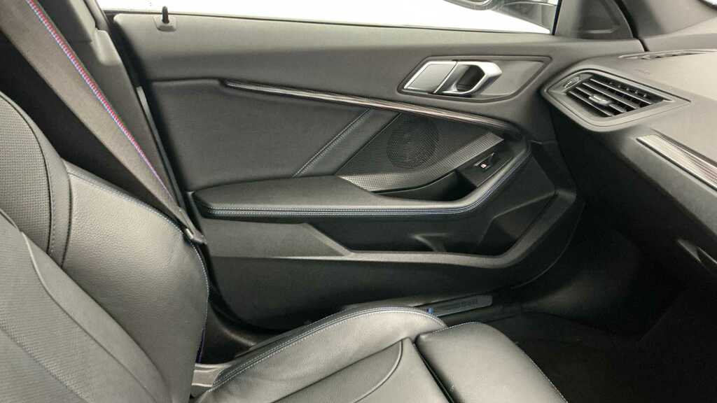 BMW 2 Series Bmw 218I M Sport Grey #22