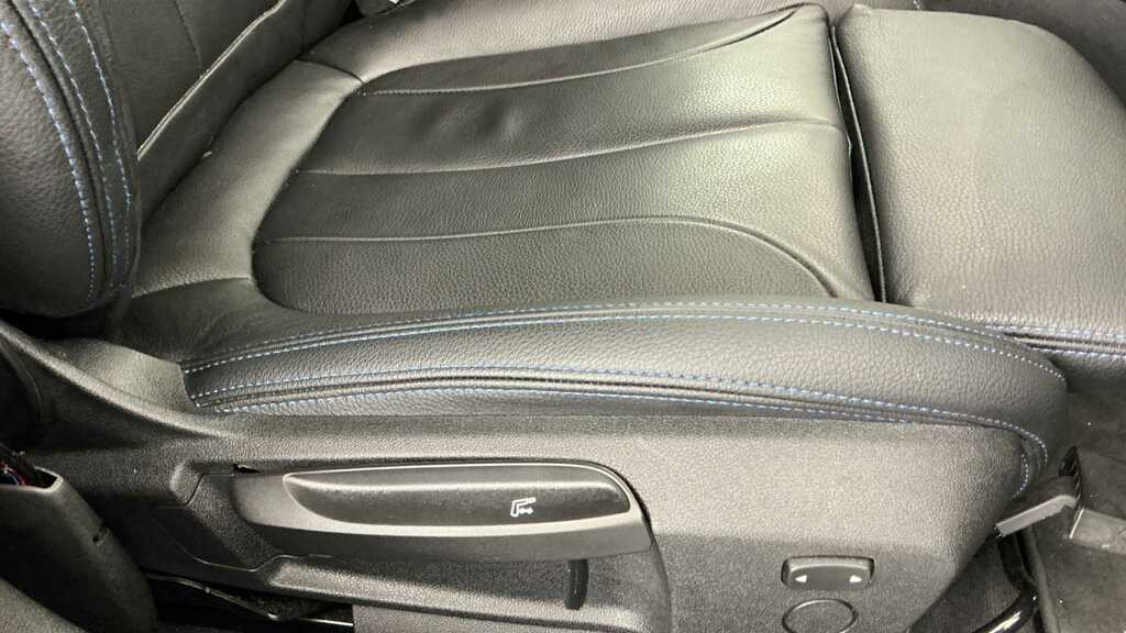 BMW 2 Series Bmw 218I M Sport Grey #19