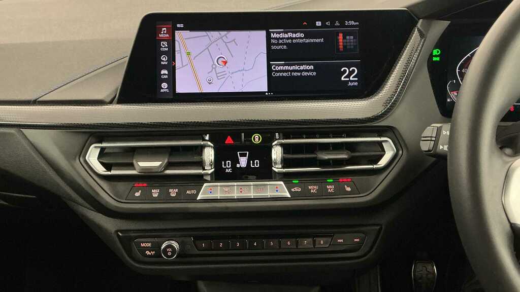 BMW 2 Series Bmw 218I M Sport Grey #8
