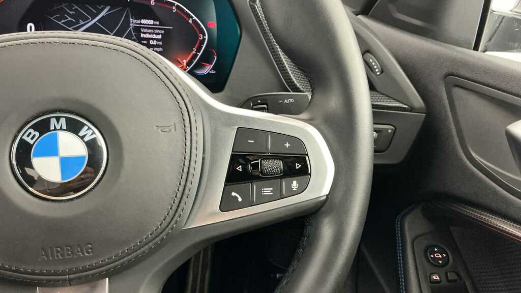 BMW 2 Series Bmw 218I M Sport Grey #37