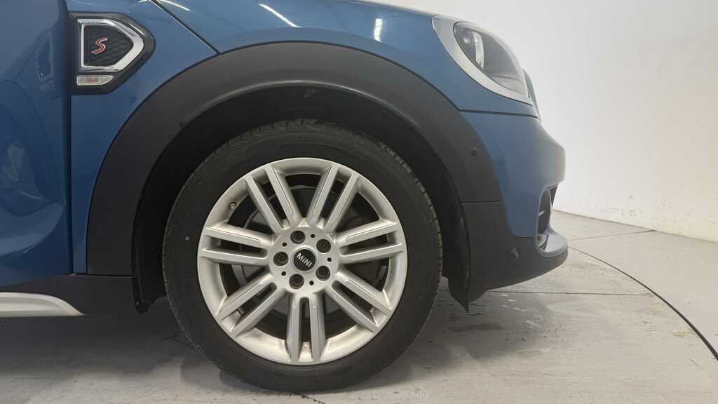 Mini Countryman Countryman Cooper Exclusive Red #15