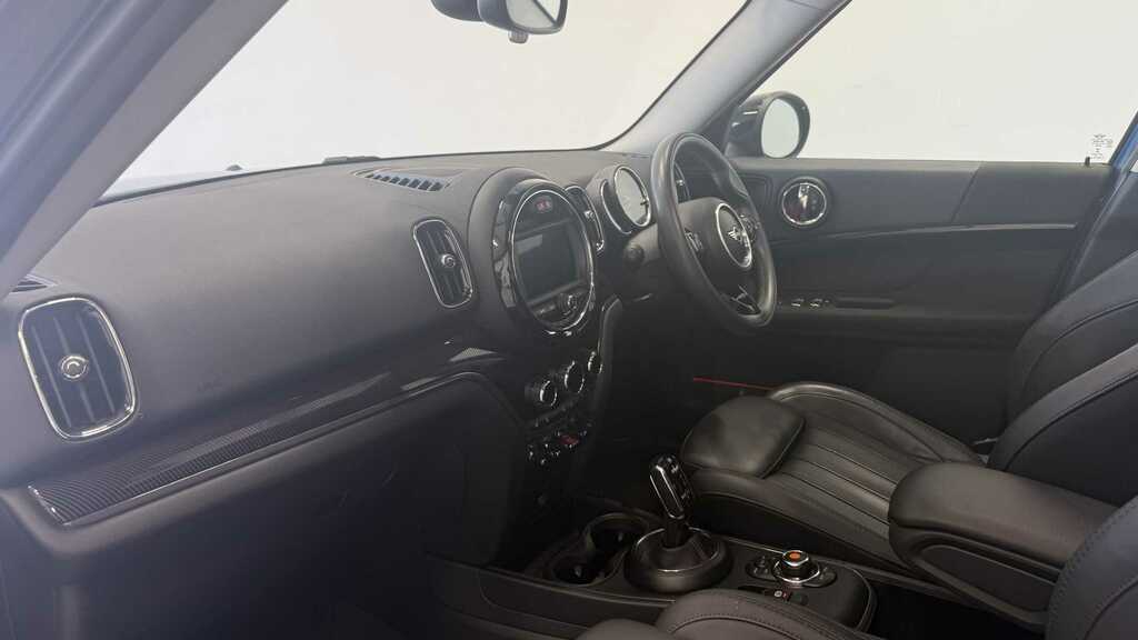 Mini Countryman Countryman Cooper Exclusive Red #8