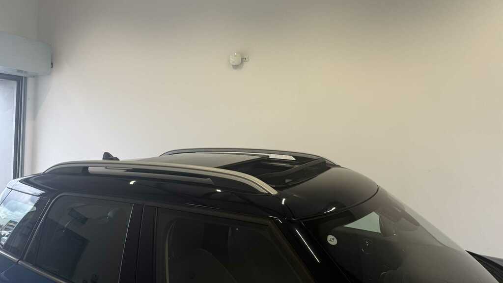 Mini Countryman Countryman Cooper Exclusive Red #28