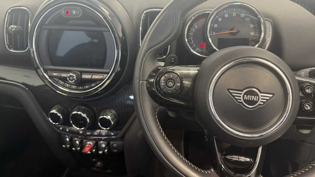 Mini Countryman Countryman Cooper Exclusive Red #18