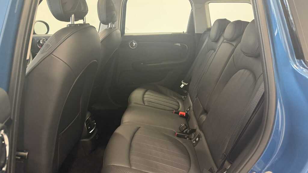 Mini Countryman Countryman Cooper Exclusive Red #13
