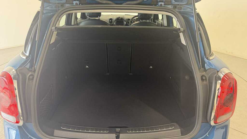 Mini Countryman Countryman Cooper Exclusive Red #14