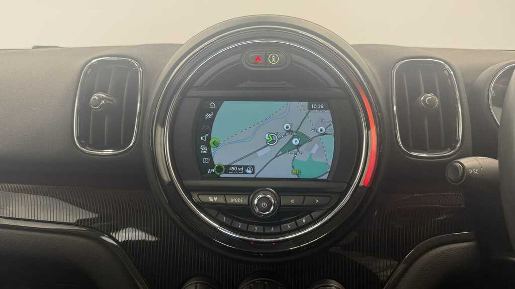 Mini Countryman Countryman Cooper Exclusive Red #32