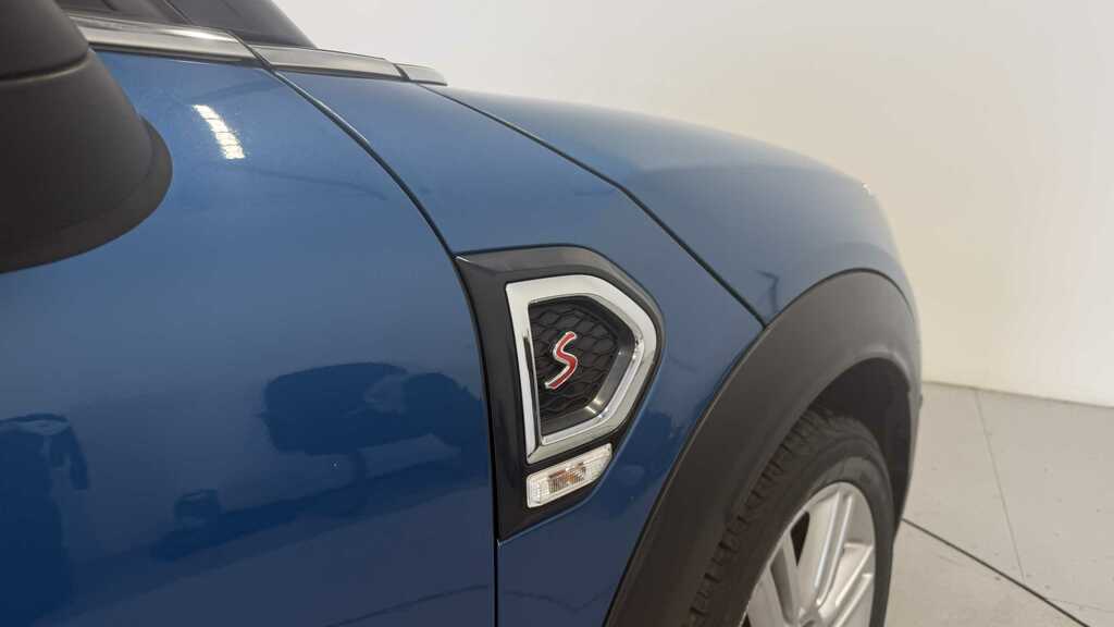 Mini Countryman Countryman Cooper Exclusive Red #24