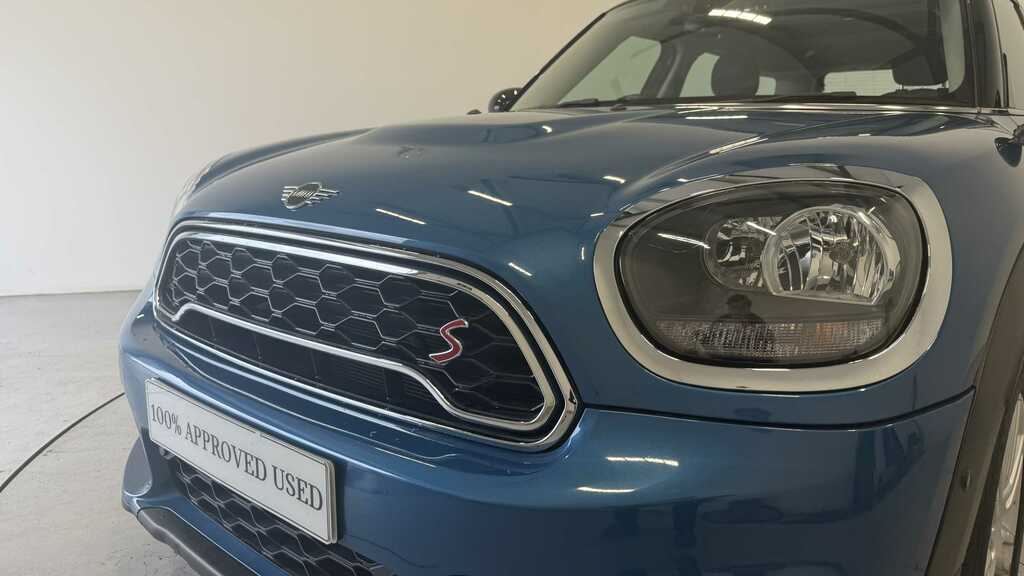 Mini Countryman Countryman Cooper Exclusive Red #23