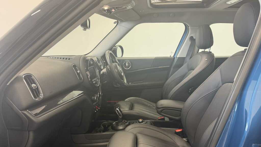 Mini Countryman Countryman Cooper Exclusive Red #21