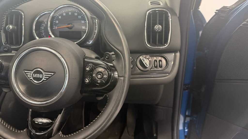 Mini Countryman Countryman Cooper Exclusive Red #19