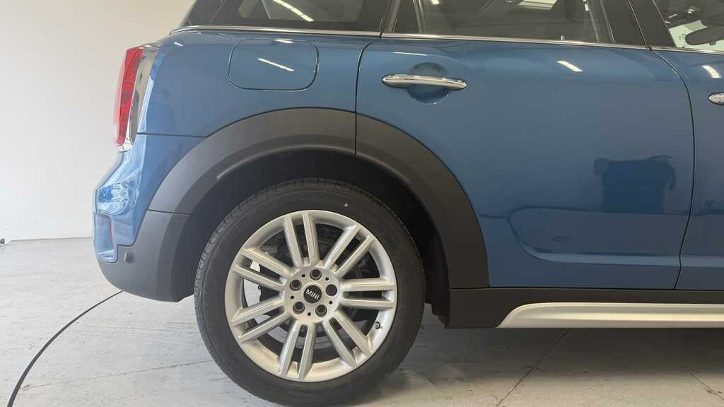 Mini Countryman Countryman Cooper Exclusive Red #27